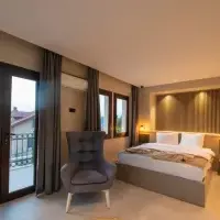 Residential complex in Turkey, Villa, 190 sq.ft.