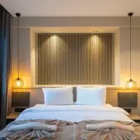 Residential complex in Turkey, Villa, 190 sq.ft.