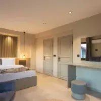 Residential complex in Turkey, Villa, 190 sq.ft.