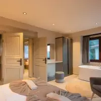 Residential complex in Turkey, Villa, 190 sq.ft.
