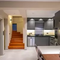 Residential complex in Turkey, Villa, 190 sq.ft.