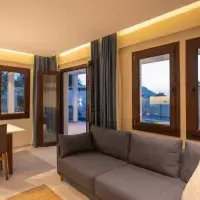 Residential complex in Turkey, Villa, 190 sq.ft.