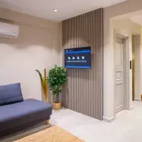 Residential complex in Turkey, Villa, 190 sq.ft.