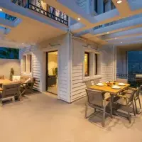 Residential complex in Turkey, Villa, 190 sq.ft.