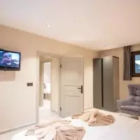 Residential complex in Turkey, Villa, 190 sq.ft.
