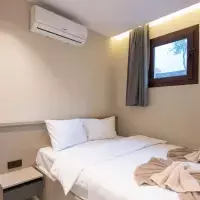 Residential complex in Turkey, Villa, 190 sq.ft.