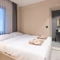 Residential complex in Turkey, Villa, 190 sq.ft.