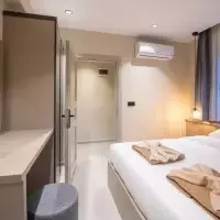 Residential complex in Turkey, Villa, 190 sq.ft.