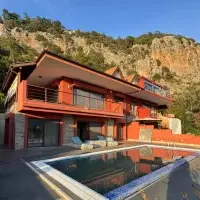 Жилой комплекс в Турции, Villa, 265 кв.фт.