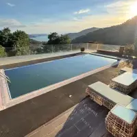 Жилой комплекс в Турции, Villa, 265 кв.фт.