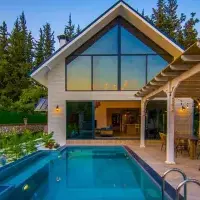 Жилой комплекс в Турции, Villa, 150 кв.фт.