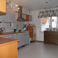 House in Finland, Pori, 200 sq.m.