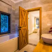 Жилой комплекс в Турции, Villa, 150 кв.фт.
