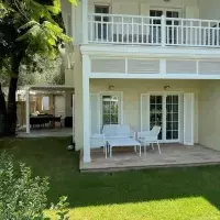 Residential complex in Turkey, Villa, 135 sq.ft.