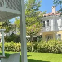 Residential complex in Turkey, Villa, 135 sq.ft.