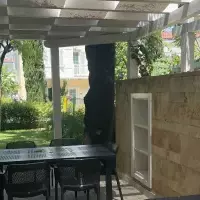 Residential complex in Turkey, Villa, 135 sq.ft.
