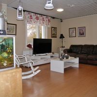 House in Finland, Pori, 200 sq.m.