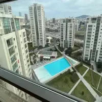 Residential complex in Turkey, Istanbul, 300 sq.ft.