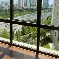Residential complex in Turkey, Istanbul, 170 sq.ft.