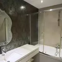 Residential complex in Turkey, Istanbul, 170 sq.ft.