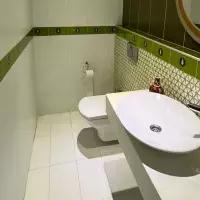 Residential complex in Turkey, Istanbul, 170 sq.ft.