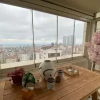 Residential complex in Turkey, Istanbul, 300 sq.ft.