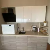 Residential complex in Turkey, Istanbul, 300 sq.ft.