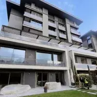 Residential complex in Turkey, Istanbul, 150 sq.ft.
