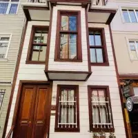 Residential complex in Turkey, Istanbul, 165 sq.ft.