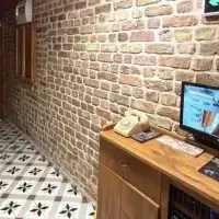 Residential complex in Turkey, Istanbul, 165 sq.ft.