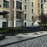 Residential complex in Turkey, Istanbul, 179 sq.ft.