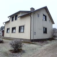 Дом в Финляндии, Сейняйоки, 217 кв.м.