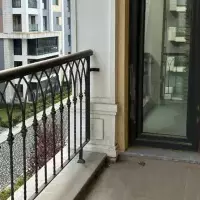 Residential complex in Turkey, Istanbul, 179 sq.ft.