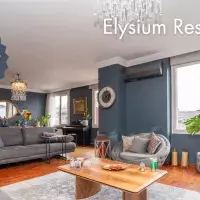 Residential complex in Turkey, Istanbul, 180 sq.ft.