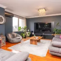 Residential complex in Turkey, Istanbul, 180 sq.ft.