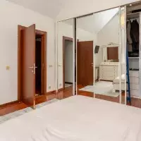 Residential complex in Turkey, Istanbul, 180 sq.ft.