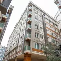 Residential complex in Turkey, Istanbul, 180 sq.ft.