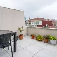 Residential complex in Turkey, Istanbul, 180 sq.ft.