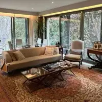 Residential complex in Turkey, Istanbul, 100 sq.ft.
