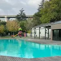 Residential complex in Turkey, Istanbul, 100 sq.ft.