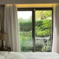 Residential complex in Turkey, Istanbul, 100 sq.ft.