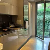 Residential complex in Turkey, Istanbul, 100 sq.ft.