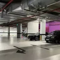 Residential complex in Turkey, Istanbul, 100 sq.ft.