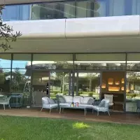 Residential complex in Turkey, Istanbul, 220 sq.ft.