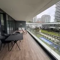 Residential complex in Turkey, Istanbul, 220 sq.ft.