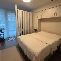 Residential complex in Turkey, Istanbul, 220 sq.ft.