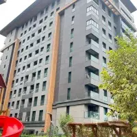 Residential complex in Turkey, Istanbul, 150 sq.ft.