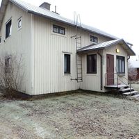 House in Finland, Seinaejoki, 217 sq.m.