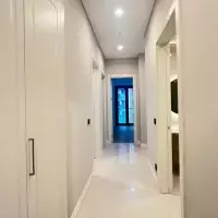 Residential complex in Turkey, Istanbul, 150 sq.ft.