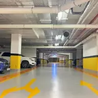 Residential complex in Turkey, Istanbul, 150 sq.ft.